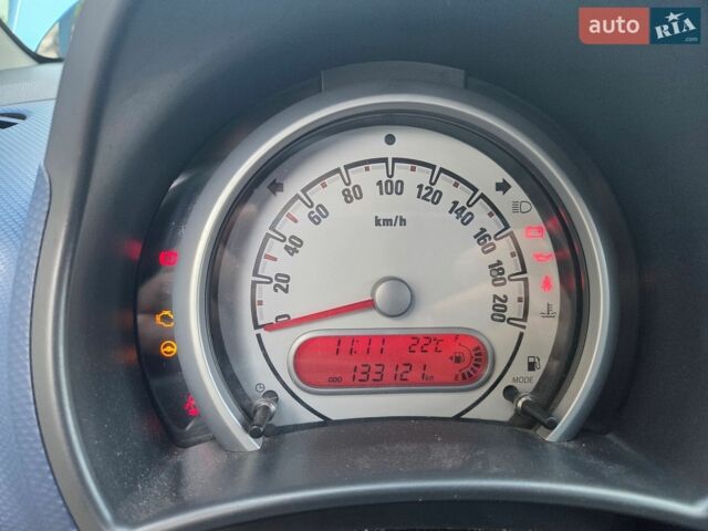 Синій Опель Агіла, об'ємом двигуна 1.24 л та пробігом 134 тис. км за 4100 $, фото 1 на Automoto.ua