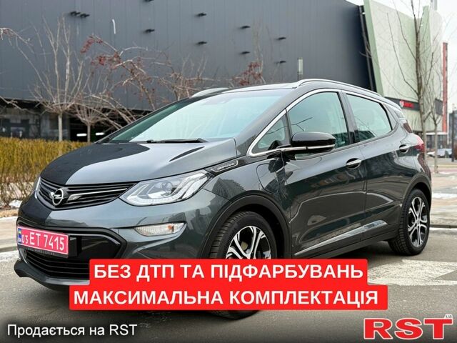 Опель Ампера, объемом двигателя 0 л и пробегом 135 тыс. км за 15000 $, фото 1 на Automoto.ua