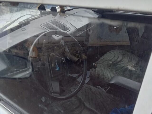 Білий Опель Аскона, об'ємом двигуна 1.5 л та пробігом 5 тис. км за 710 $, фото 1 на Automoto.ua