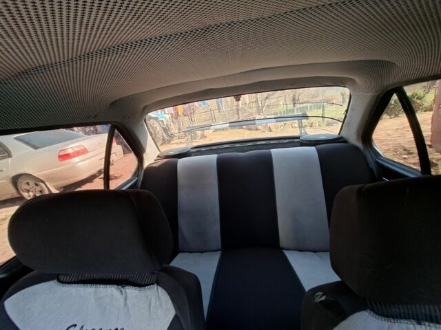 Чорний Опель Аскона, об'ємом двигуна 2 л та пробігом 300 тис. км за 2500 $, фото 1 на Automoto.ua