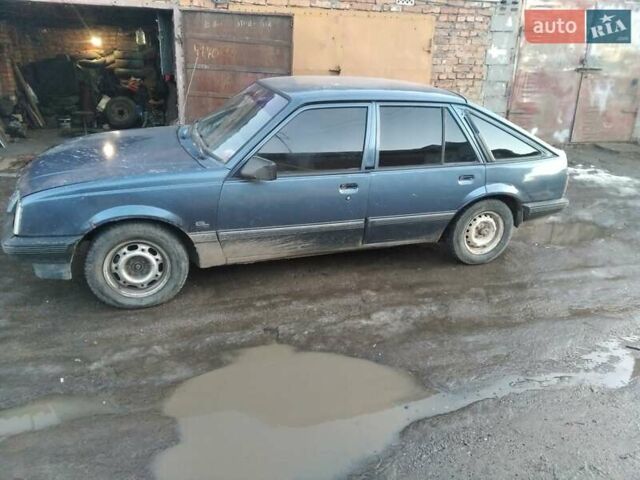 Опель Аскона, объемом двигателя 0 л и пробегом 196 тыс. км за 650 $, фото 1 на Automoto.ua