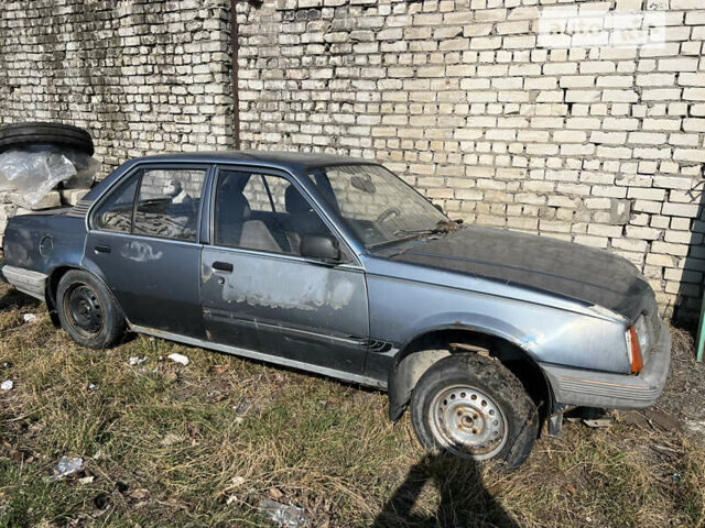 Опель Аскона, об'ємом двигуна 0 л та пробігом 220 тис. км за 250 $, фото 1 на Automoto.ua