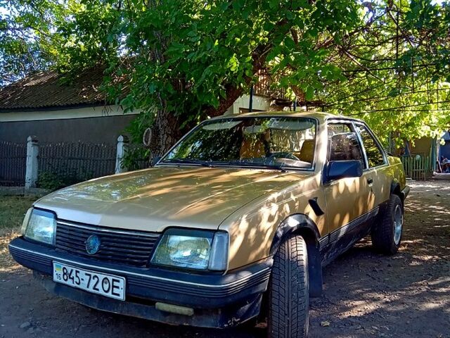 Опель Аскона, объемом двигателя 1.8 л и пробегом 108 тыс. км за 299 $, фото 1 на Automoto.ua