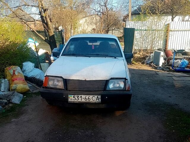 Опель Аскона, объемом двигателя 20 л и пробегом 0 тыс. км за 250 $, фото 1 на Automoto.ua