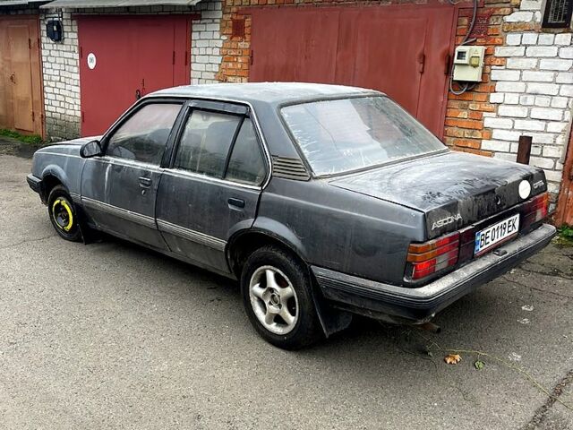 Опель Аскона, об'ємом двигуна 2 л та пробігом 0 тис. км за 600 $, фото 1 на Automoto.ua