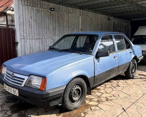 Опель Аскона, объемом двигателя 0 л и пробегом 250 тыс. км за 599 $, фото 1 на Automoto.ua