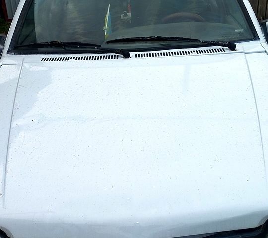 Опель Аскона, объемом двигателя 1.4 л и пробегом 284 тыс. км за 600 $, фото 1 на Automoto.ua