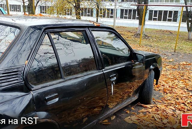 Опель Аскона, объемом двигателя 20 л и пробегом 0 тыс. км за 500 $, фото 1 на Automoto.ua