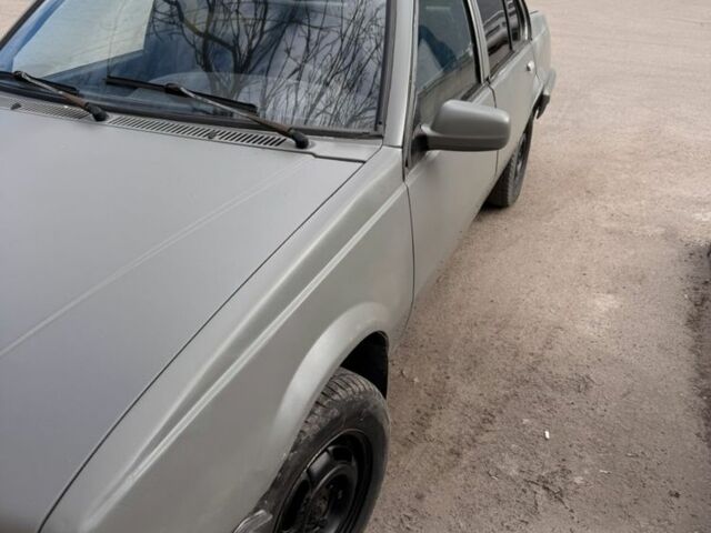 Сірий Опель Аскона, об'ємом двигуна 1.8 л та пробігом 97 тис. км за 504 $, фото 1 на Automoto.ua