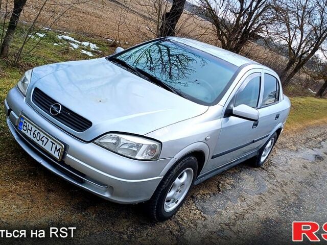 Сірий Опель Аскона, об'ємом двигуна 1.4 л та пробігом 2 тис. км за 2900 $, фото 1 на Automoto.ua
