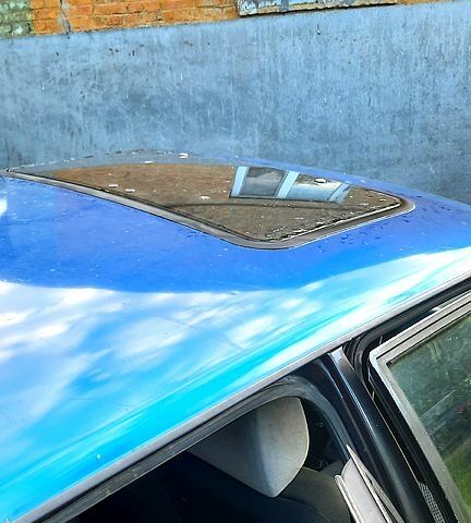 Синій Опель Аскона, об'ємом двигуна 1.8 л та пробігом 0 тис. км за 450 $, фото 1 на Automoto.ua