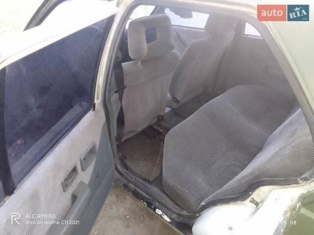 Зелений Опель Аскона, об'ємом двигуна 1.6 л та пробігом 42 тис. км за 419 $, фото 1 на Automoto.ua