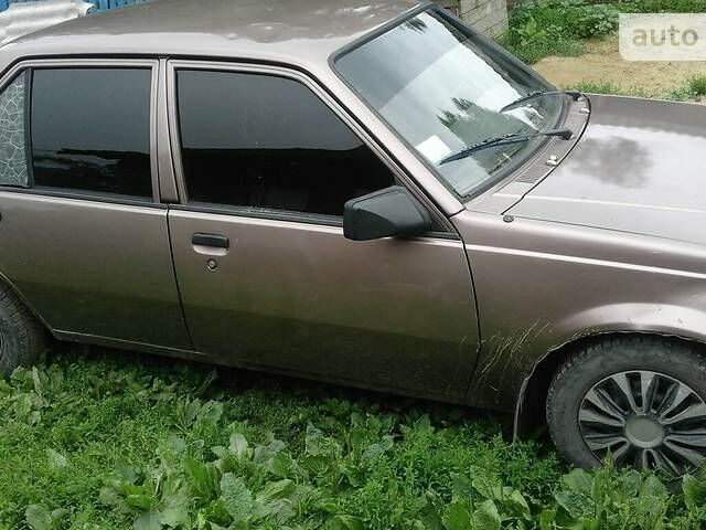 Опель Астра Ф, об'ємом двигуна 0 л та пробігом 23 тис. км за 750 $, фото 1 на Automoto.ua