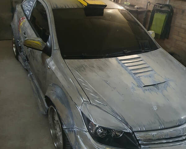 Опель Астра ГТЦ, об'ємом двигуна 0 л та пробігом 200 тис. км за 12000 $, фото 1 на Automoto.ua