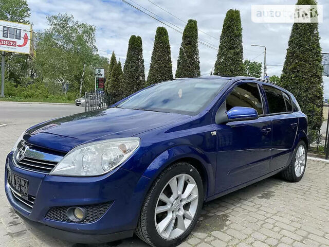 Опель Астра Н, об'ємом двигуна 0 л та пробігом 250 тис. км за 5500 $, фото 1 на Automoto.ua