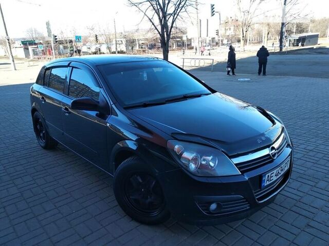 Опель Астра Н, об'ємом двигуна 1.6 л та пробігом 167 тис. км за 5800 $, фото 1 на Automoto.ua