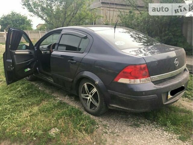 Опель Астра Н, об'ємом двигуна 0 л та пробігом 210 тис. км за 4900 $, фото 1 на Automoto.ua