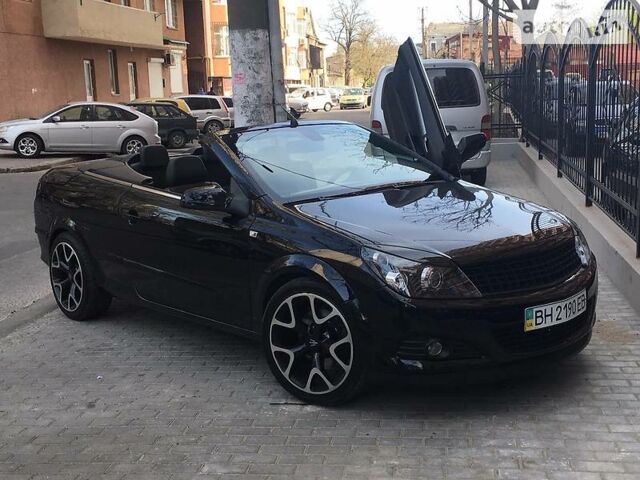 Опель Астра Н, об'ємом двигуна 2 л та пробігом 64 тис. км за 11500 $, фото 1 на Automoto.ua