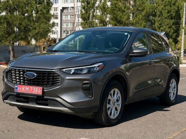 Белый Опель Астра, объемом двигателя 1.4 л и пробегом 350 тыс. км за 1400 $, фото 1 на Automoto.ua
