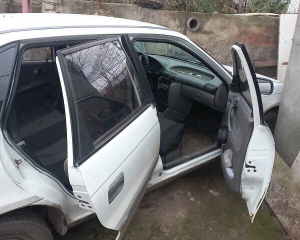 Білий Опель Астра, об'ємом двигуна 1.4 л та пробігом 559 тис. км за 1700 $, фото 1 на Automoto.ua