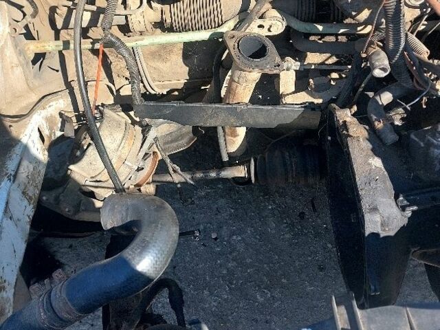 Білий Опель Астра, об'ємом двигуна 1 л та пробігом 300 тис. км за 300 $, фото 1 на Automoto.ua
