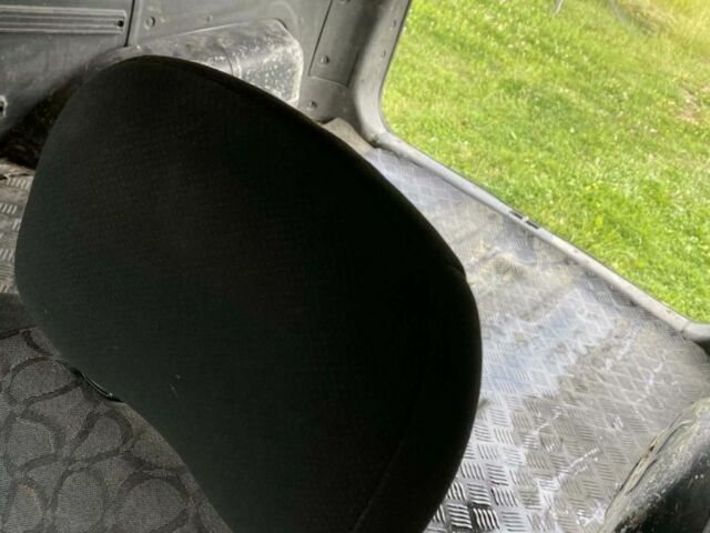 Білий Опель Астра, об'ємом двигуна 1.7 л та пробігом 355 тис. км за 1200 $, фото 1 на Automoto.ua