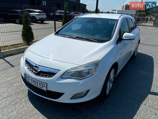 Білий Опель Астра, об'ємом двигуна 1.69 л та пробігом 242 тис. км за 6500 $, фото 1 на Automoto.ua