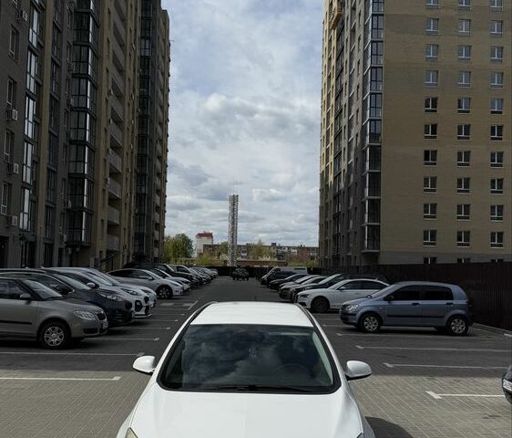 Білий Опель Астра, об'ємом двигуна 1.2 л та пробігом 280 тис. км за 5509 $, фото 1 на Automoto.ua