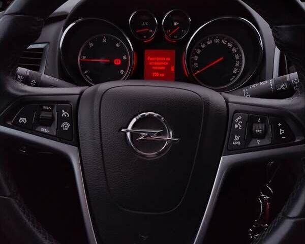 Белый Опель Астра, объемом двигателя 1.7 л и пробегом 295 тыс. км за 6800 $, фото 1 на Automoto.ua