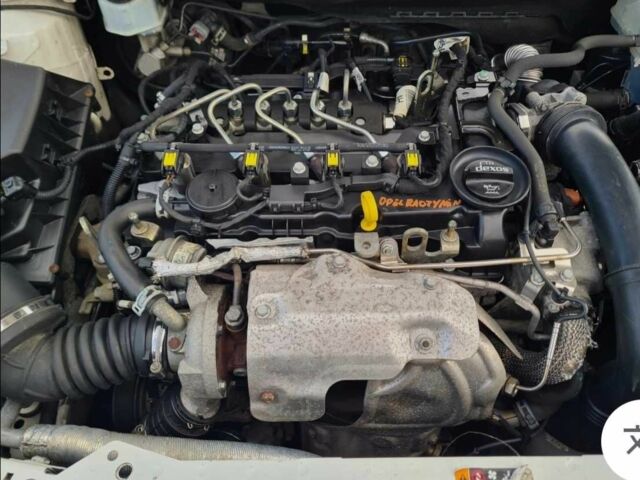 Білий Опель Астра, об'ємом двигуна 1 л та пробігом 267 тис. км за 3013 $, фото 1 на Automoto.ua