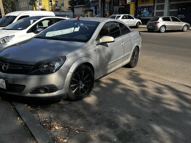 Бежевый Опель Астра, объемом двигателя 1.8 л и пробегом 200 тыс. км за 5200 $, фото 1 на Automoto.ua