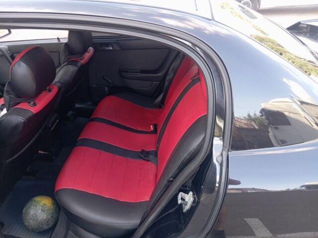 Чорний Опель Астра, об'ємом двигуна 1.6 л та пробігом 315 тис. км за 1500 $, фото 1 на Automoto.ua