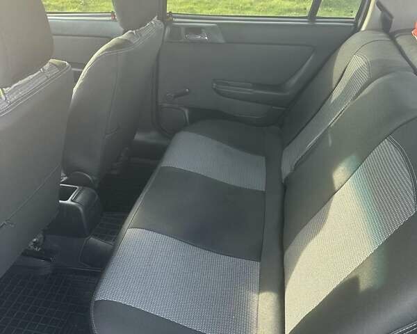 Чорний Опель Астра, об'ємом двигуна 1.4 л та пробігом 215 тис. км за 3500 $, фото 1 на Automoto.ua