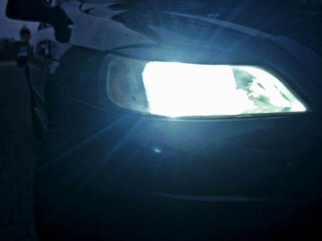 Черный Опель Астра, объемом двигателя 1.4 л и пробегом 214 тыс. км за 1800 $, фото 1 на Automoto.ua