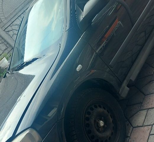 Чорний Опель Астра, об'ємом двигуна 0 л та пробігом 5 тис. км за 2300 $, фото 1 на Automoto.ua