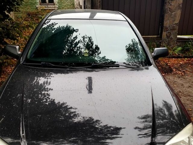 Чорний Опель Астра, об'ємом двигуна 1.8 л та пробігом 140 тис. км за 4100 $, фото 1 на Automoto.ua