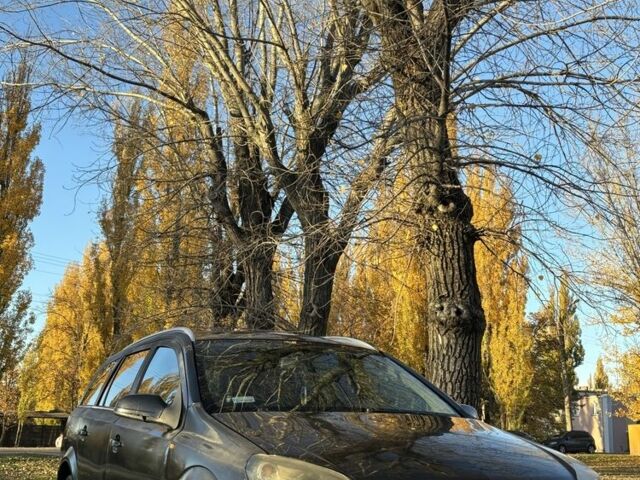 Опель Астра 2005 в Кременчуге на Automoto.ua Черный Опель Астра, объемом двигателя 0 л и пробегом 31 тыс. км за 2200 $, фото 1 на Automoto.ua