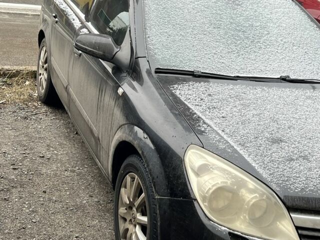 Чорний Опель Астра, об'ємом двигуна 0 л та пробігом 390 тис. км за 2500 $, фото 1 на Automoto.ua