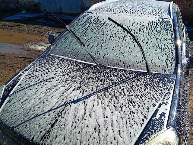 Чорний Опель Астра, об'ємом двигуна 1.8 л та пробігом 225 тис. км за 5000 $, фото 1 на Automoto.ua