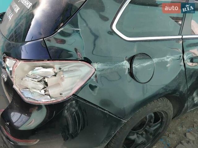 Чорний Опель Астра, об'ємом двигуна 1.7 л та пробігом 24 тис. км за 3836 $, фото 1 на Automoto.ua