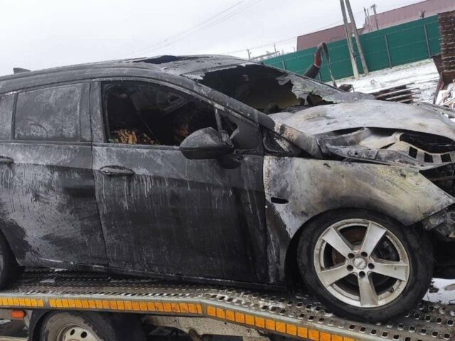 Черный Опель Астра, объемом двигателя 1.6 л и пробегом 120 тыс. км за 4500 $, фото 1 на Automoto.ua