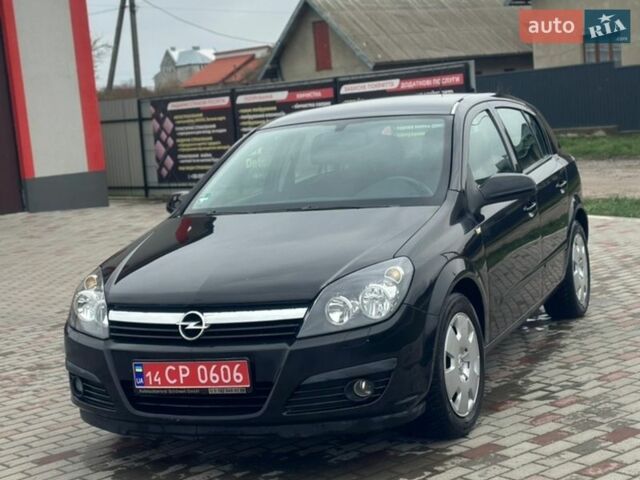 Коричневий Опель Астра, об'ємом двигуна 1.6 л та пробігом 231 тис. км за 4650 $, фото 1 на Automoto.ua