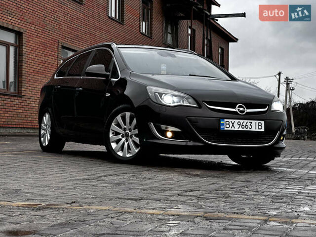 Коричневий Опель Астра, об'ємом двигуна 1.69 л та пробігом 220 тис. км за 7555 $, фото 1 на Automoto.ua