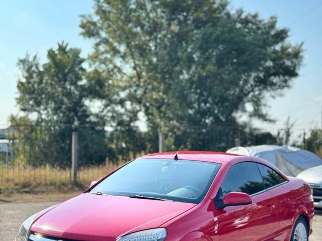 Червоний Опель Астра, об'ємом двигуна 0 л та пробігом 195 тис. км за 4099 $, фото 1 на Automoto.ua