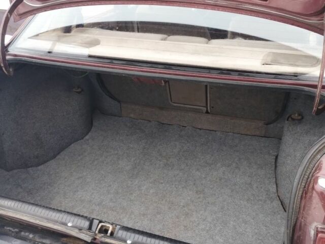 Красный Опель Астра, объемом двигателя 0 л и пробегом 95 тыс. км за 700 $, фото 1 на Automoto.ua