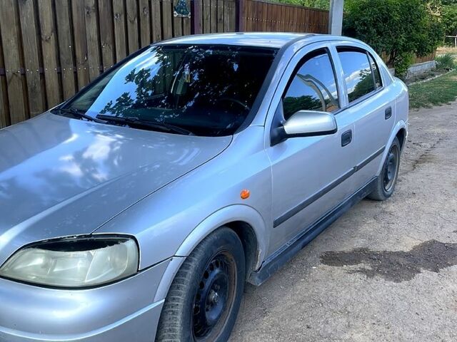 Опель Астра, об'ємом двигуна 2 л та пробігом 0 тис. км за 2350 $, фото 1 на Automoto.ua