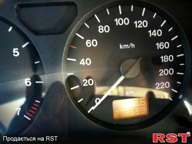 Опель Астра, объемом двигателя 1.2 л и пробегом 280 тыс. км за 3000 $, фото 1 на Automoto.ua