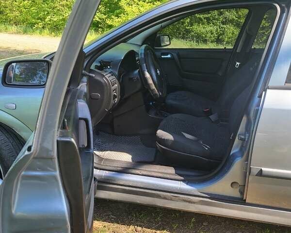 Опель Астра, объемом двигателя 1.4 л и пробегом 285 тыс. км за 3500 $, фото 1 на Automoto.ua