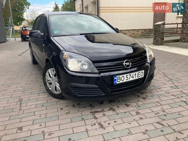 Опель Астра, объемом двигателя 1.6 л и пробегом 202 тыс. км за 3200 $, фото 1 на Automoto.ua