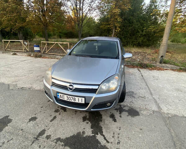 Опель Астра, объемом двигателя 1.9 л и пробегом 399 тыс. км за 4200 $, фото 1 на Automoto.ua